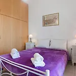 Yiannis Superior 8 Apartament *