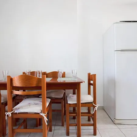 Yiannis Superior 8 Appartement Zakynthos