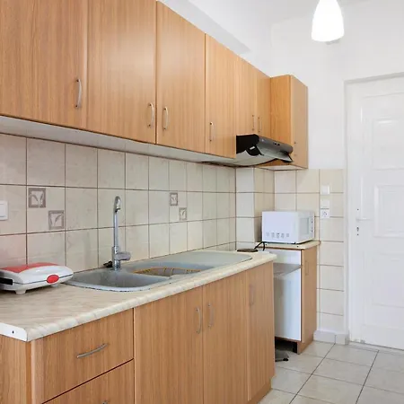 Appartement Yiannis Superior 8