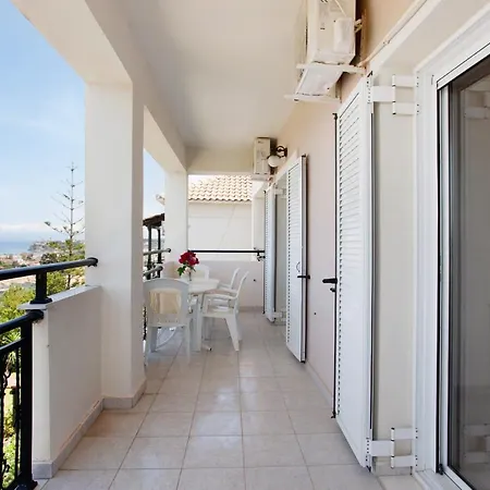 Yiannis Superior 8 Appartement *