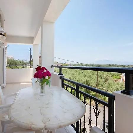 Yiannis Superior 8 Appartement *