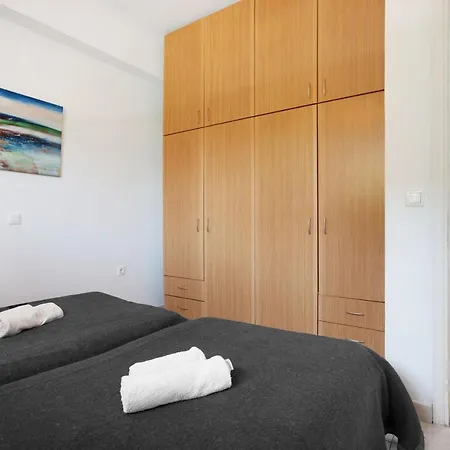 Appartement Yiannis Superior 8 *