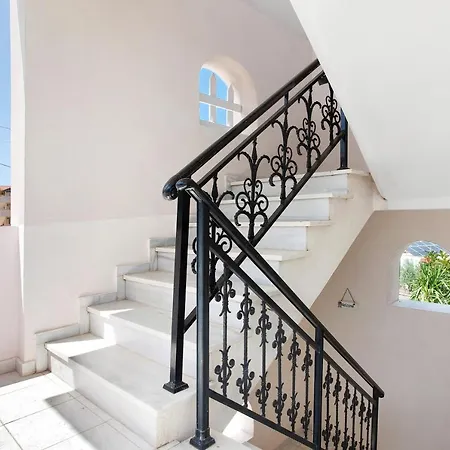 Appartement Yiannis Superior 8