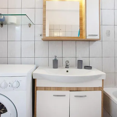 Appartement Yiannis Superior 8 *