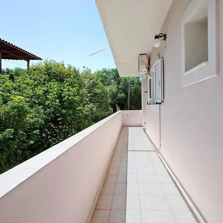 Yiannis Superior 8 Appartement