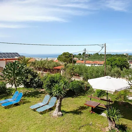 Yiannis Superior 8 Appartement