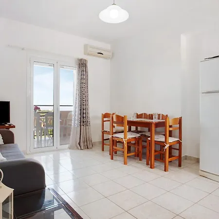 Yiannis Superior 8 Appartement *