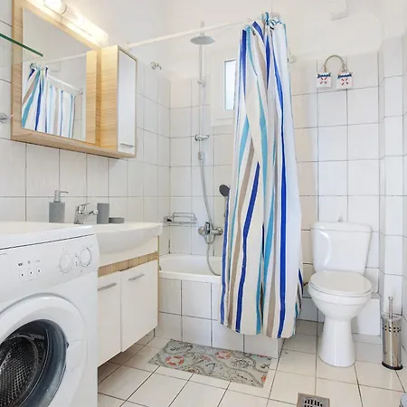 Yiannis Superior 8 Appartement *