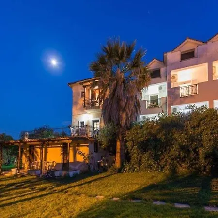 Appartement Yiannis Superior 8