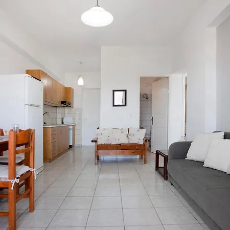 Yiannis Superior 8 Apartament