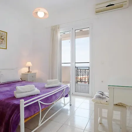 Yiannis Superior 8 *
