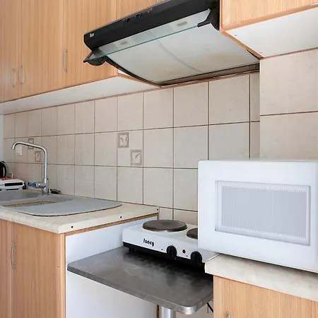 Apartament Yiannis Superior 8