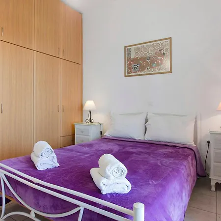 Apartament Yiannis Superior 8 *