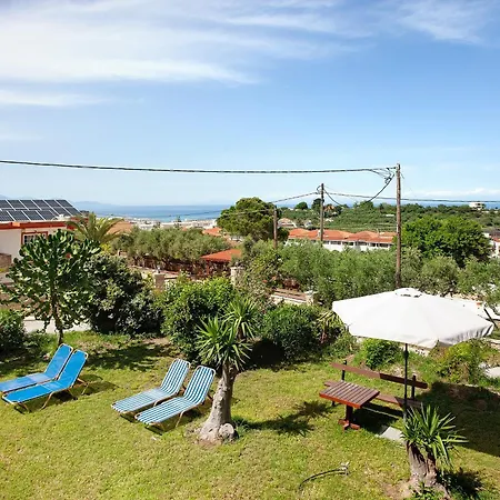 Apartament Yiannis Superior 8 Zakynthos