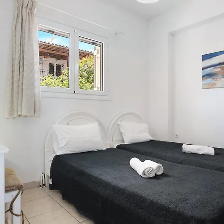 Yiannis Superior 8 Apartament