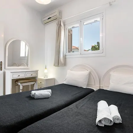 Apartament Yiannis Superior 8 Zakynthos