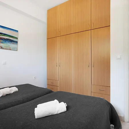 Yiannis Superior 8 Apartament Zakynthos