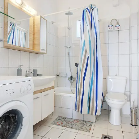 Yiannis Superior 8 Apartament