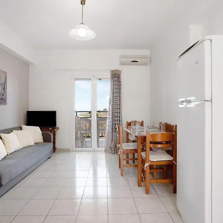 Yiannis Superior 8 Apartament Zakynthos