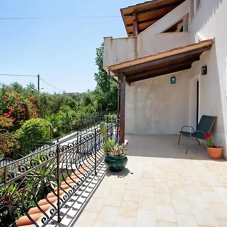 Yiannis Superior 8 Apartament Zakynthos