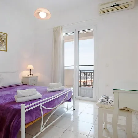 Apartman Yiannis Superior 8